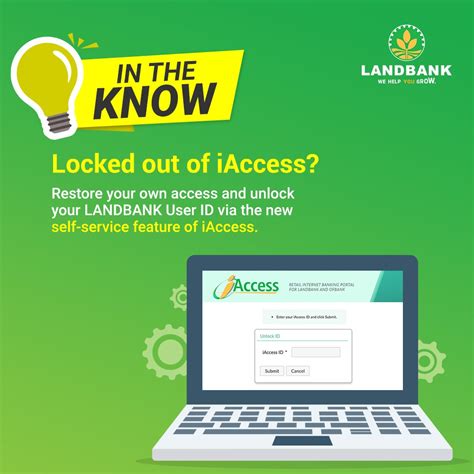 i access.